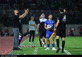 باشگاه استقلال درپاسخ به ملوانی‌ها؛قهرمانی ما را مخدوش نکنید