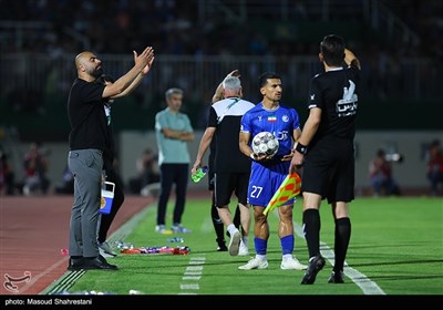 باشگاه،استقلال،فني،ملوان،كادر،فوتبال،داور،اظهارات،حذفي،فينال