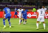 باشگاه ملوان: قربانی بدهکاری رئیس فدراسیون شدیم!