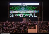 فینال جام حذفی فوتبال استقلال - ملوان