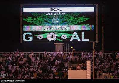 فینال جام حذفی فوتبال استقلال - ملوان