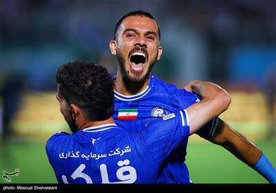 فینال جام حذفی فوتبال استقلال - ملوان