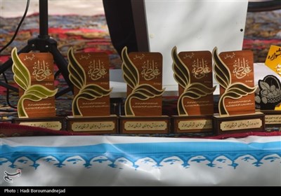 جشنواره توت هوراند؛ طعمی تازه در گردشگری محلی