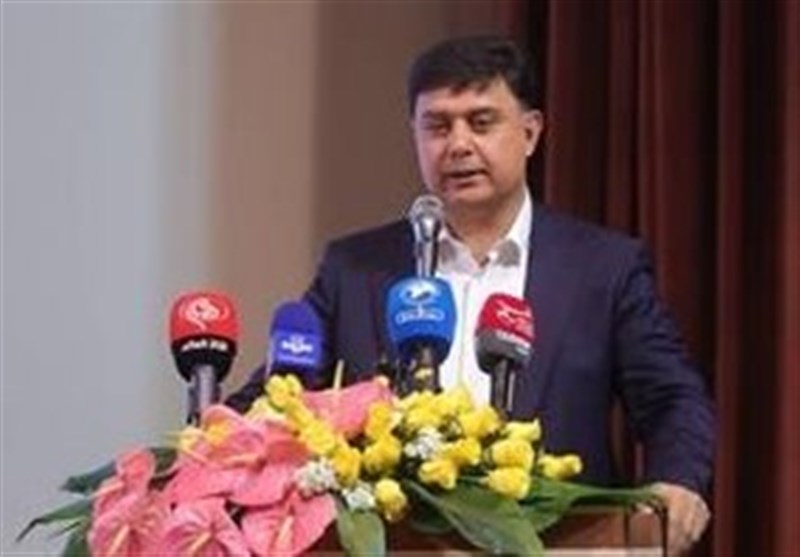  ارزآوری۲۰ شرکت موثر در صادرات خدمات فنی به میزان صدور نفت 
