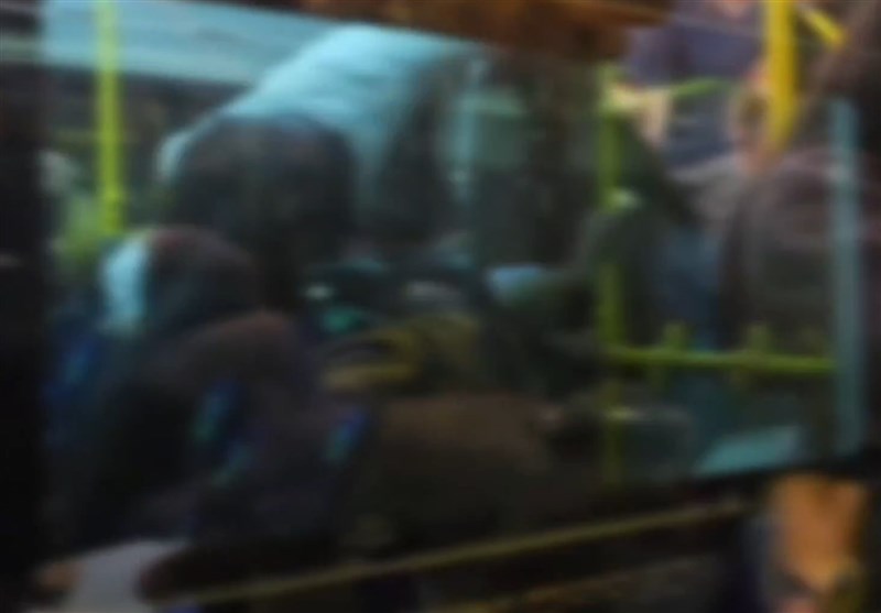 אוהדי בית&quot;ר ירושלים תקפו נהגי אוטובוס ערבים לאחר ההפסד בגביע המדינה