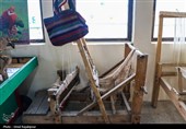 نخستین موزه نساجی شمال کشور در چابکسر