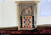 نخستین موزه نساجی شمال کشور در چابکسر