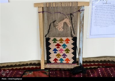 نخستین موزه نساجی شمال کشور در چابکسر