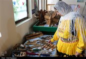 نخستین موزه نساجی شمال کشور در چابکسر