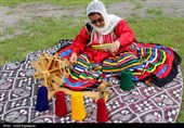 نخستین موزه نساجی شمال کشور در چابکسر