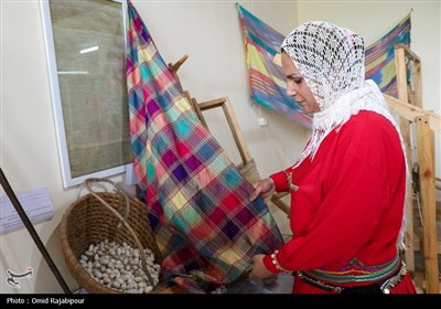 نخستین موزه نساجی شمال کشور در چابکسر