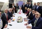 اردوغان: انتظار داریم ایران از کریدور زنگه‌زور حمایت کند