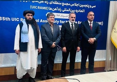 افغانستان،طالبان،ريلي،ترانزيت،اجلاس،كاهش،كشورهاي،ايران،فوايد