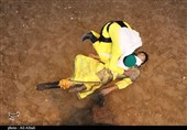 شب سوم سوگواره ملی تعزیه دهزیار، شب شهید تعزیهخوان