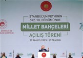ماجرای اُملت مشترک اردوغان و مخالفین