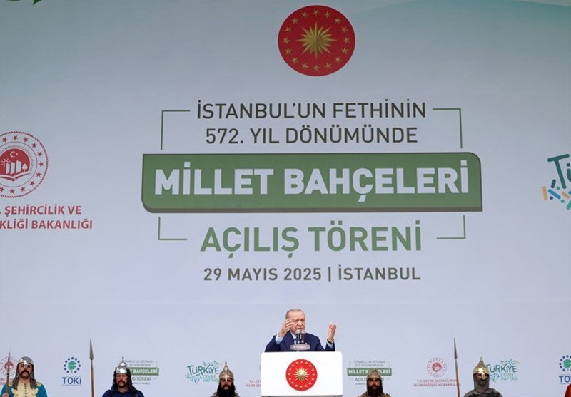  ماجرای اُملت مشترک اردوغان و مخالفین 