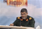 7500 زائر خراسان رضوی به مرقد امام (ره) سفر میکنند