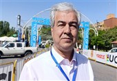 فیروزی: استقبال از تور سی‌وهفتم فوق‌العاده است