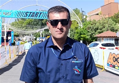 مرحله،تور،آذربايجان،برگزار،تبريز،مسير،رقابت،تيم