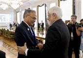 آمادگی ایران برای انتقال تجربیات به کشورهای عضو اکو