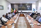 تجلیل سرپرست حجاج ایرانی از خیرین و موکبداران اربعین