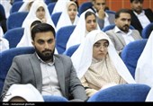 جشن ازدواج دانشجویی «وصال2»  در دانشگاه بیرجند
