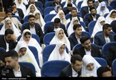 35 هزار و 408 میلیارد ریال تسهیلات ازدواج در استان بوشهر پرداخت شد