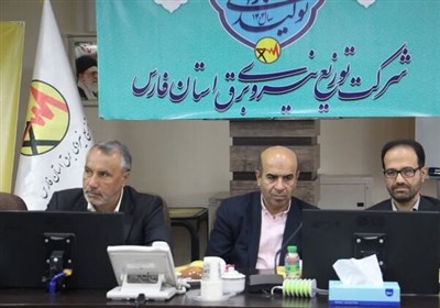 خورشيدي،استان،برق،احداث،انرژي،توسعه،خفر،مگاواتي،پاك،فارس،اجراي