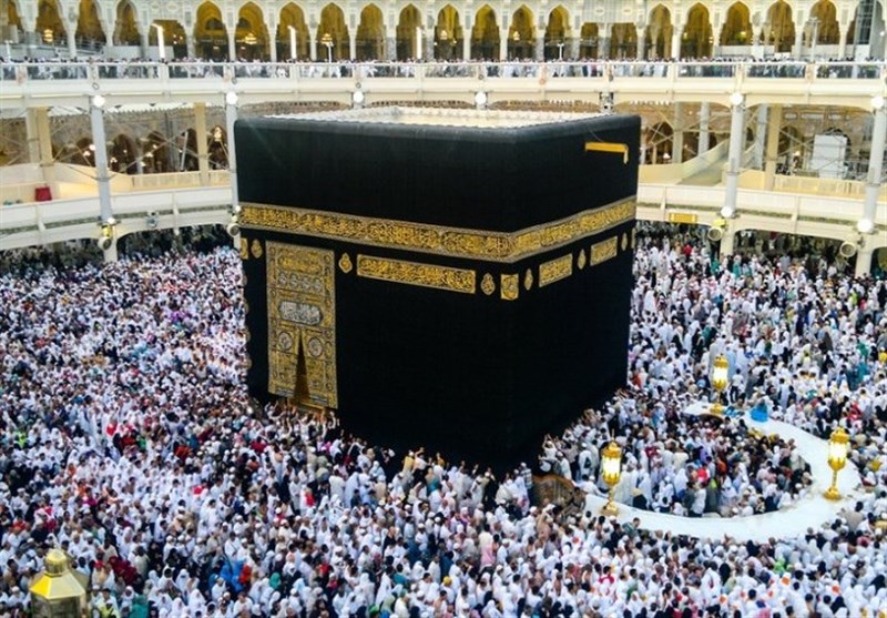  ترجمه خطبه عرفه به ۳۵ زبان زنده دنیا در حج ۱۴۴۶ 