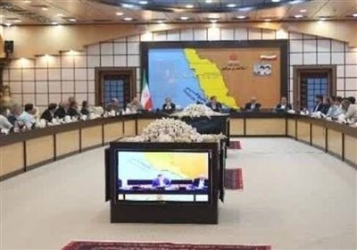 استان،بوشهر،اشاره،ملوانان،دريا،محور،تجارت،سنتي،تأكيد