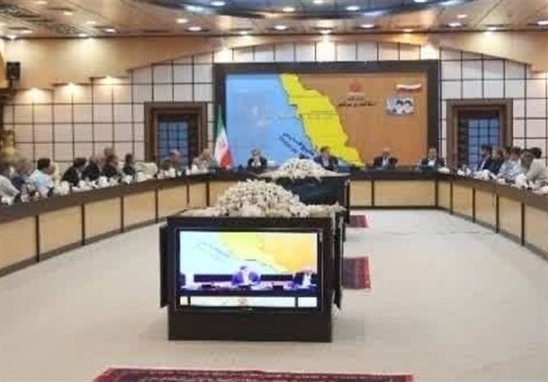  لنج‌داران نقش مهمی در اقتصاد دریا محور استان بوشهر دارند 