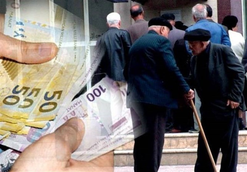  اصلاحات بازنشستگی در آذربایجان؛ حرکت به سوی صندوق‌های خصوصی 