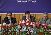 ادعای عجیب وزیر ورزش در پرداخت پاداش به قهرمانان