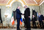� оссийские нефтяные танкеры в ловушке НАТО; Иран как выход для Путина