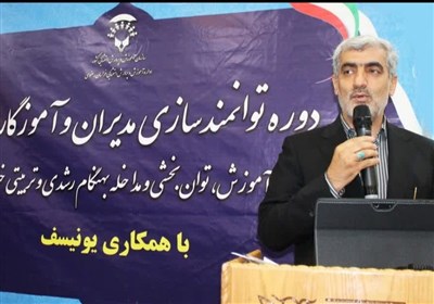 مراكز،جامع،سنجش،يادگيري،رويكرد،آموزش،بهنگام،اختلالات،مداخله، ...