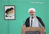 امام جمعه سمنان: آتش‌بس با متجاوز به معنای مصالحه نیست، نیروهای مسلح در آماده‌باش کامل هستند
