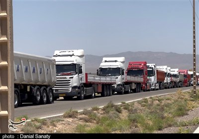 صادراتي،دستگاه،گمركات،حامل،كالاهاي،گمرك
