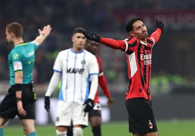 بازيكن،پيشنهاد،سيتي،يورو،ميلان،خريد،تيم