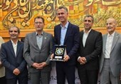 هیئت ورزش‌های همگانی بوشهر رتبه دومی کشور را کسب کرد