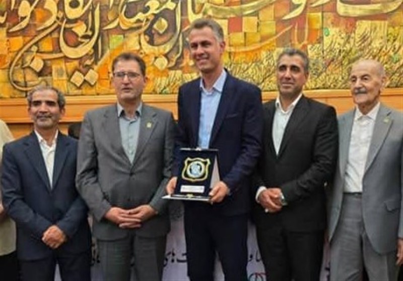 هیئت ورزش‌های همگانی بوشهر رتبه دومی کشور را کسب کرد