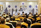 آیتالله صافی گلپایگانی آرزو می کردند خادم حاجیان باشند