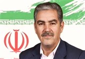 فرماندار شهرستان کوثر بر اثر ایست قلبی درگذشت