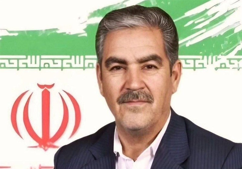 فرماندار شهرستان کوثر بر اثر ایست قلبی درگذشت