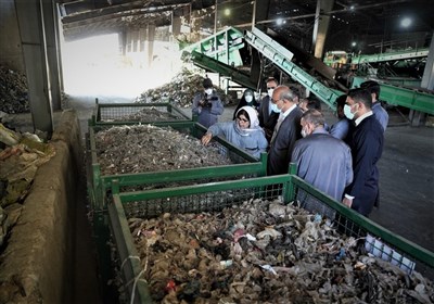 كرمانشاه،زباله،پسماند،طرح،سوخت،استان،حبيبي،دفن،استاندار،جايگ ...