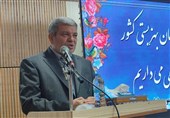 نگاه دانشبنیان راهبرد بهزیستی در آینده است