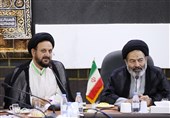 تقدیر از موضعگیری سرپرست حجاج ایرانی در آزادی یک روحانی