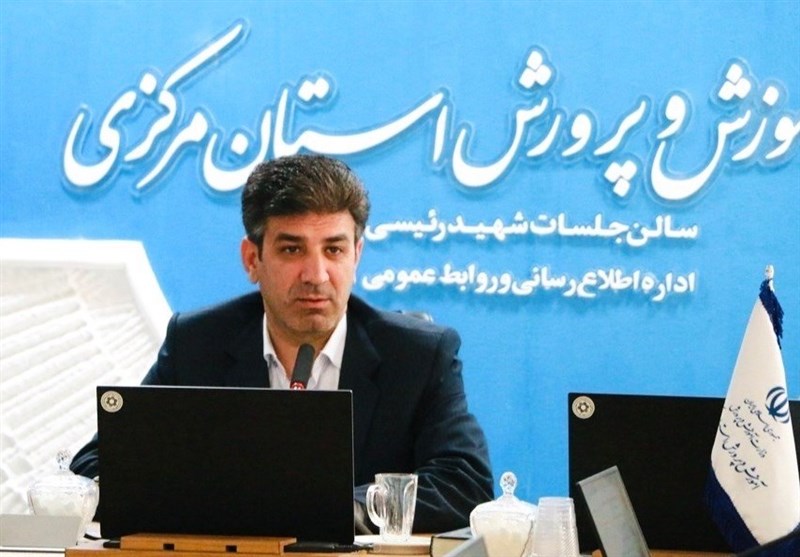 آخرین جزئیات از ثبت‌نام دانش‌آموزان اول ابتدایی در مرکزی