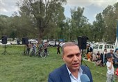 سرانه مصرف آبزیان در اردبیل 11.5 کیلوگرم است