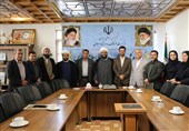 هنر پل ارتباطی میان نسل‌ها برای گسترش امر به معروف