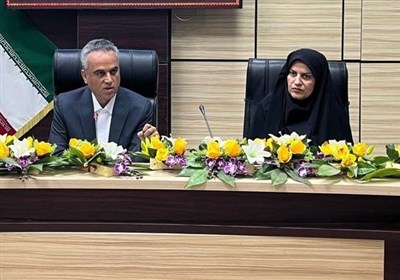 اجتماعي،بوشهر،استانداري،مؤثر،مديركل،تأكيد،نقش،امور